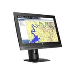 HP Z1 G3 AIO Intel Core i7-6700 8GB 256GB SSD 23.6 Win 10 Pro